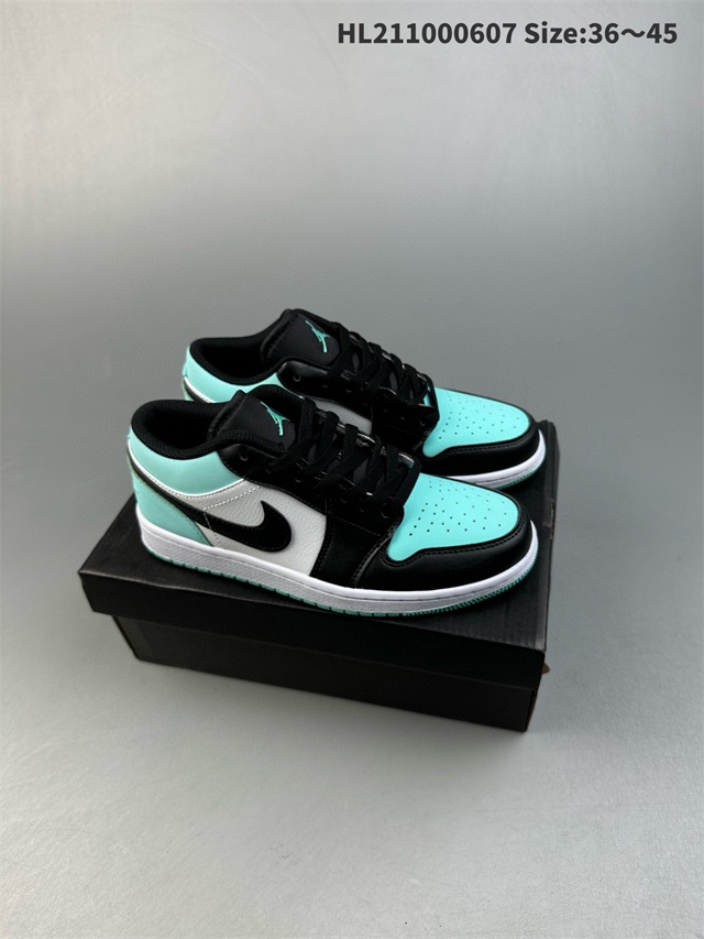 men air jordan 1 shoes 2024-7-4-174